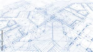 Architecture Design Blueprint Plan