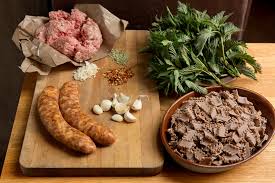 hot italian sausage recipe nyt cooking