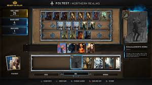 This is the best free deck design software in my view. How To Make The Best Deck In Gwent The Witcher Card Game Windows Central