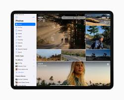 And now ipados 14 pushes the platform even further, with powerful and intuitive updates to apple pencil, apps, augmented reality, and so much more. Ipados 14 Introduces New Features Designed Specifically For Ipad Apple Sa