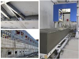 Lightweight Concrete Wall Panel