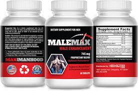 Rmx Male Enhancement Pills Amazon