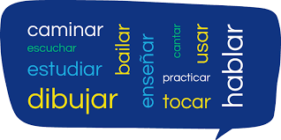 conjugate spanish verbs ending in ar