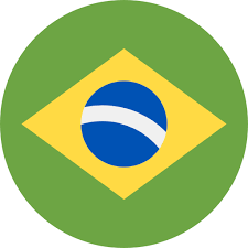 Here you can explore hq brazil flag transparent illustrations, icons and clipart with filter setting like size, type, color etc. Brazil Icon Flag Lineupping Lineupping Com