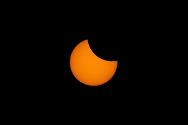 L'éclipse solaire du 4 décembre 2021 sera visible depuis : Oo Aprzn9huhem