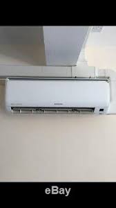 air conditioning unit samsung wall