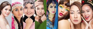 makeup artist singapore prestige makeover
