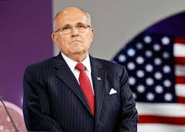 Court system, saying the conviction demonstrates that new yorkers won't meet violence with violence, but with a far greater weapon — the law. Rudy Giuliani And The Collapse Of The Wtc Towers On 9 11 Global Research