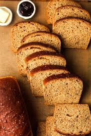 honey wheat bread suebee homemaker