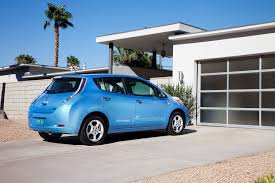 how green are electric cars depends on