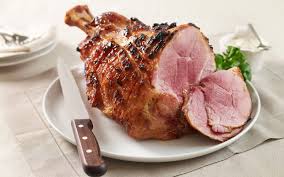 How Long To Cook A Ham Temperature Weight Ham Cooking Time