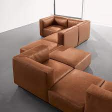 Modular Sofa Living Landscape 730