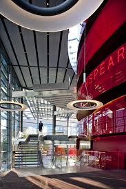 winspear opera house foster and
