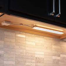 led under cabinet light