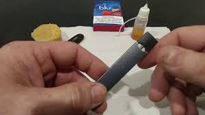 This article provides easy instructions on how to refill juul pods once the original vape juice is saving money by refilling juul pods. How To Refill Your Juul Vape Pods Closed Caption Youtube