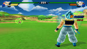 Budokai, released as dragon ball z (ドラゴンボールz, doragon bōru zetto) in japan, is a fighting video game developed by dimps and published by bandai and infogrames. New Dragon Ball Z Budokai Tenkaichi 3 Full Mod Iso Evolution Of Games