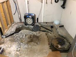 Like sump pumps, ejector pumps have a basin installed under your basement floor. Basement Sewage Ejector Pump Scotts Plumbing
