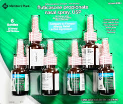 Get up to 20% on prescription medications only at our pharmacy. Fluticasone Propionate 50 Mcg Nasal Spray Allergy Relief For Sale Online Ebay