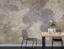 Removable Wall Mural Background