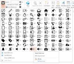 Editable Icons For Microsoft Office Youpresent