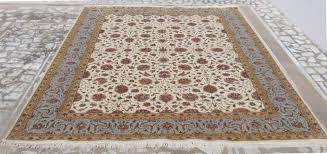 wool silk carpets in delhi delhi india