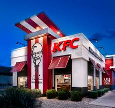 kfc gift cards and gift certificate