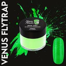 venus flytrap acrylic powder 12g