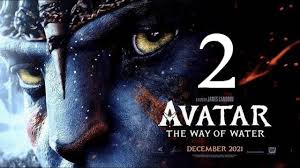 Гарри поттер и дары смерти: Avatar 2 Official Trailer James Cameron Avatar 2 Official Trailer Youtube