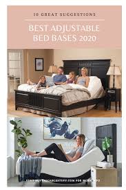10 best split king adjustable beds 2021