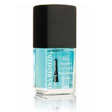 dr remedy cosmetic nail solutions