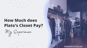 closet pay for clothes