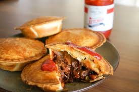 meat pie airfryer cooking