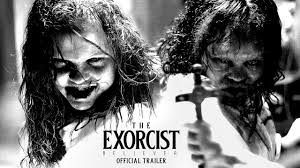 ‘THE EXORCIST: BELIEVER’ (ENGLISH & DUBBED VERSIONS) 2ND WEEK ...