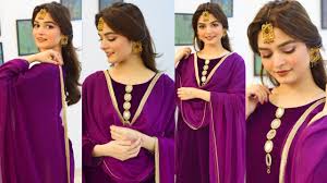 makeup with purple dress affordable