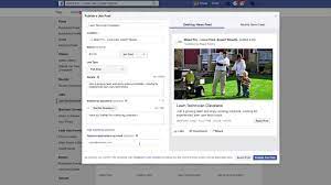 Point back to the post as you email friends, family, and colleagues. How To Create A Job Listing On Facebook Youtube