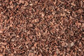 pine bark mulch uses are there