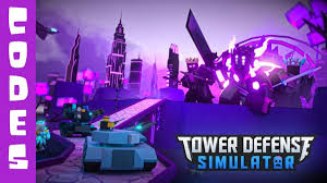 Use these demon tower defense codes to get some coins and other freebies in the game. Tower Defense Simulator Codes June 2021