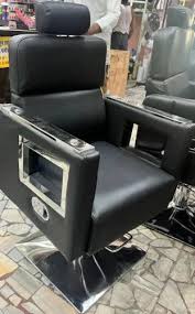 beauty salon chair at rs 6500 salon