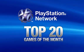 October 2012 Psn Top Sellers Retro City Rampage Dominates