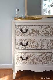 How To Paint A Dresser In 10 Easy Steps