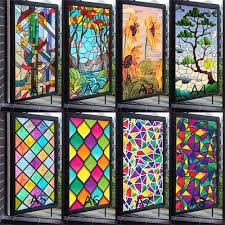 Stained Glass Window Capture The