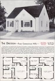 During the first half of the decade, new design was halted. 1940 Aladdin Kit Homes The Dresden Learned So Much About Our House I Think This Is Dange Bungalow House Plans Basement House Plans Traditional House Plans
