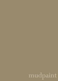 Glorious Brown Furniture Paint Color