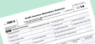 Insurance tax form :the affordable health care act, also known as obamacare, introduced three new tax forms relevant to individuals, employers and health. Key Tax Forms Delayed For 3 600 Connecticut Obamacare Customers