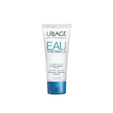 uriage eau thermale water cream