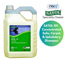 stain remover satol 101 carpet shoo