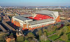 Hours, address, anfield stadium reviews: Liverpool Fc Stadium Tour And Museum Now Open Liverpool Fc