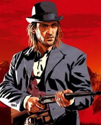 In red dead redemption 2, the members of the dutch gang are (more or less) friends. Lots Of Love For The Gang How About For Sean He S A Good Lad Reddeadredemption