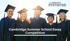 the immerse education essay compeion