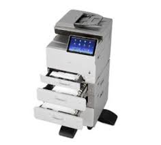 To protect our site from spammers you will need to verify you are not a robot below in order to access the download link. Ricoh Mp C307 Drivers Ricoh Driver